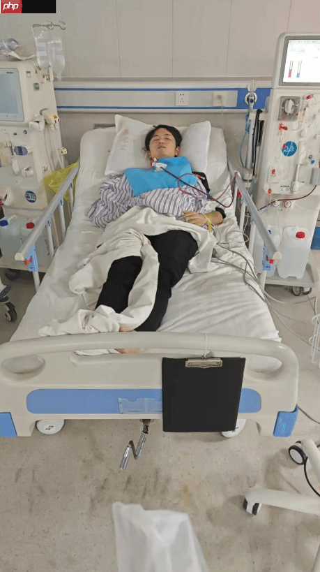 《英雄联盟》知名主播不幸确诊尿毒症！可能会告别直播