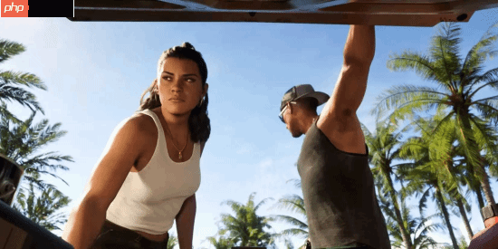 《GTA6》被称为5A游戏遭吐槽：太夸张！咋不说是10A？