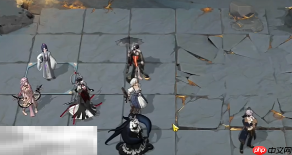 无期迷途第11期公会战怎么打 第11期灰烬之潮攻略大全