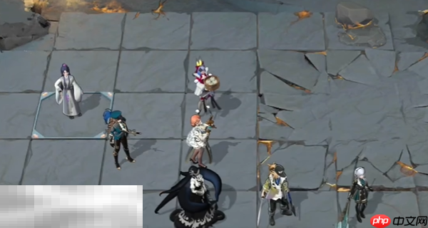 无期迷途第11期公会战怎么打 第11期灰烬之潮攻略大全