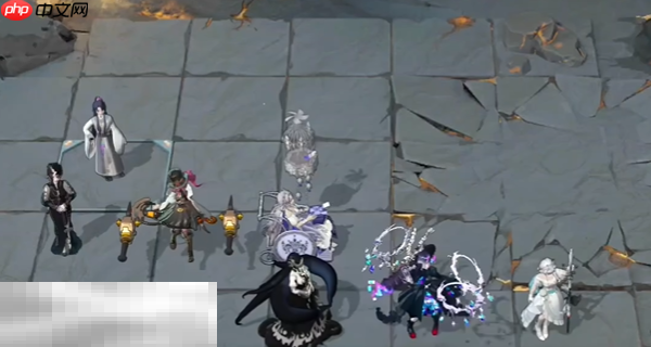 无期迷途第11期公会战怎么打 第11期灰烬之潮攻略大全