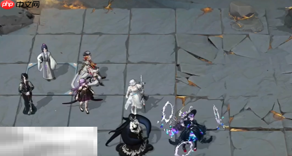 无期迷途第11期公会战怎么打 第11期灰烬之潮攻略大全