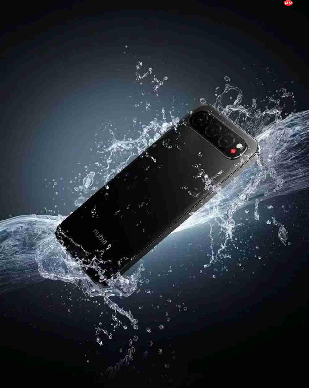 nubia Air 发布：5.9mm 厚、5000mAh 电池