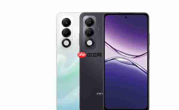 OPPO A5i Pro 5G 手机发布：搭载天玑 6300＋6000mAh