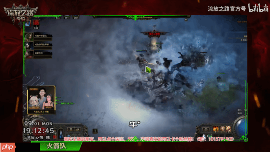 《流放之路2》国服不删档测试倒计时3天！预购活动即将结束 专属宠物将绝版!