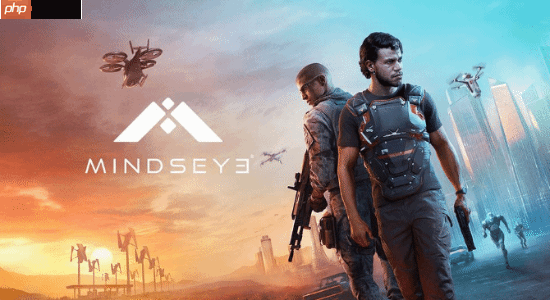 差评救赎之路？《心之眼》仍未放弃 今日补丁有超多改进