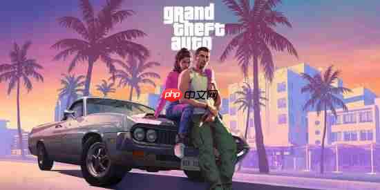 知名记者谈《GTA6》：不认为能够在明年5月发售