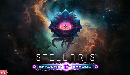 《群星》全新DLC虚境幽影公布官方预告 将于9月22日上线！