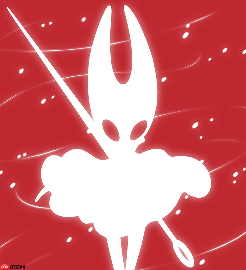 《空洞骑士：丝之歌》首个m站媒体评分出炉！9分好评神作