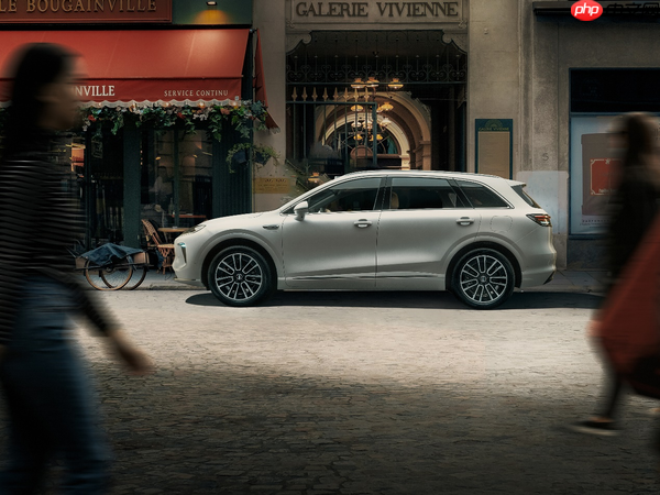 尚界H5小订突破8万台，展车已发运即将抵达全国门店