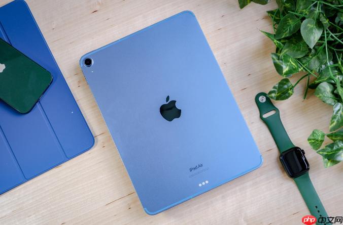 iPad分屏怎么用于文档编辑_iPad分屏Word和Excel同时操作指南