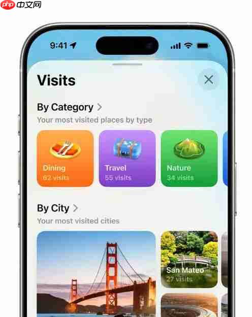 iOS 26 电池设置改进，提升续航耗电透明度