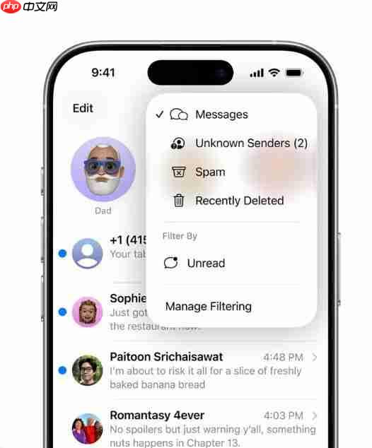 iOS 26 电池设置改进，提升续航耗电透明度 