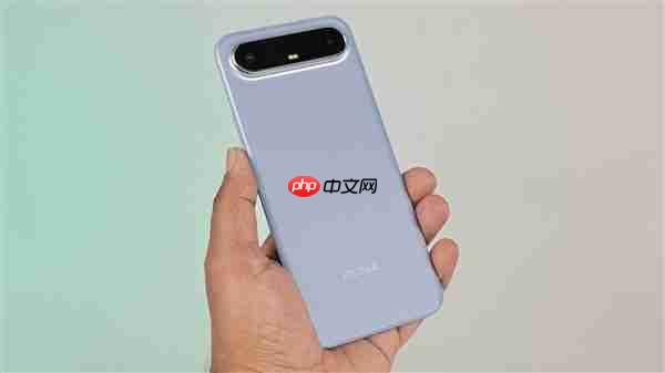 5.93mm全球最薄3D曲面手机！传音TECNO Slim获“创新奥斯卡”大奖