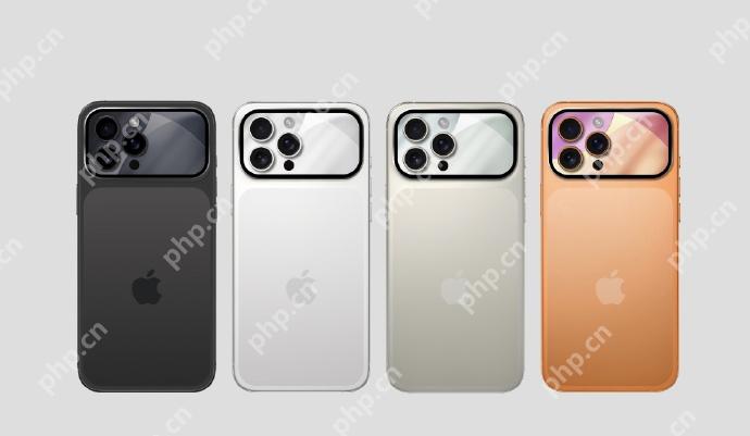 iphone17各系列对比 iphone17怎么选择 - 创想鸟