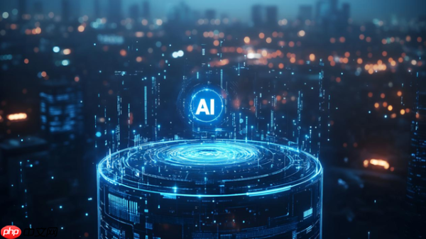 AI+行动号角吹响，联想智能体凭什么领跑？