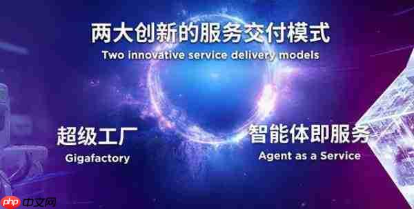 AI+行动号角吹响，联想智能体凭什么领跑？
