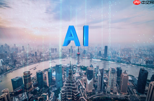AI+行动号角吹响，联想智能体凭什么领跑？