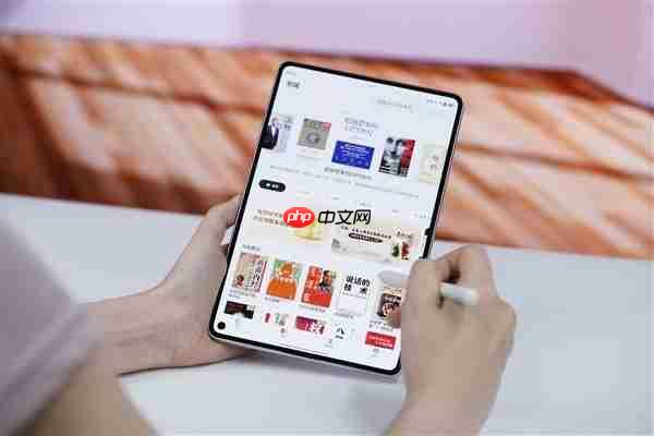 8.8英寸“大手机”来了！华为MatePad mini今日首销：3299元起