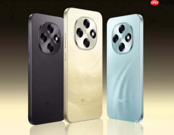 OPPO A6 Pro正式开售！支持IP69满级防水 1799元起