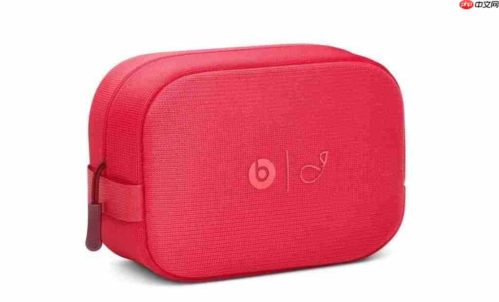  苹果发布红色新品，卖爆了！