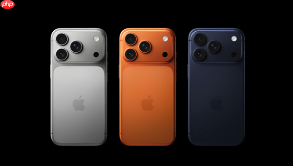 iPhone 17 Pro为何要放弃钛合金 理想员工分析：提升散热、减重