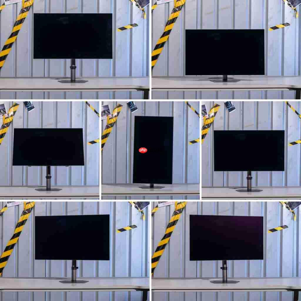  技嘉 MO27Q28G 显示器评测：第四代 OLED 电竞旗舰，高画质高刷新体验 