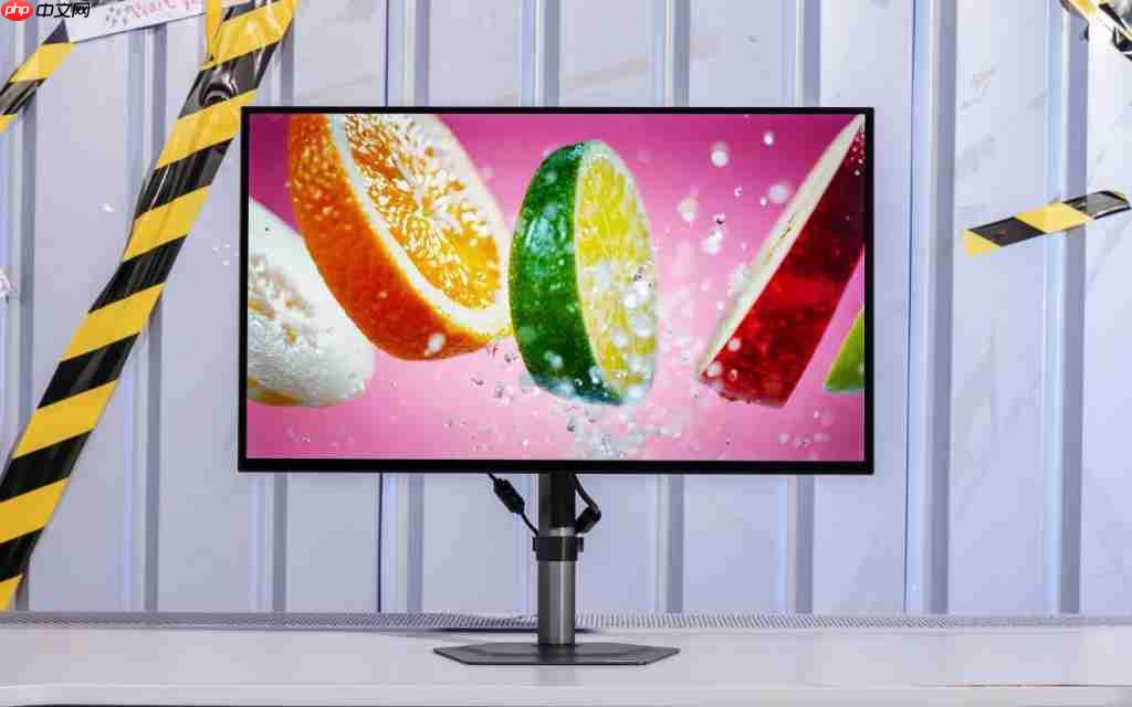  技嘉 MO27Q28G 显示器评测：第四代 OLED 电竞旗舰，高画质高刷新体验 