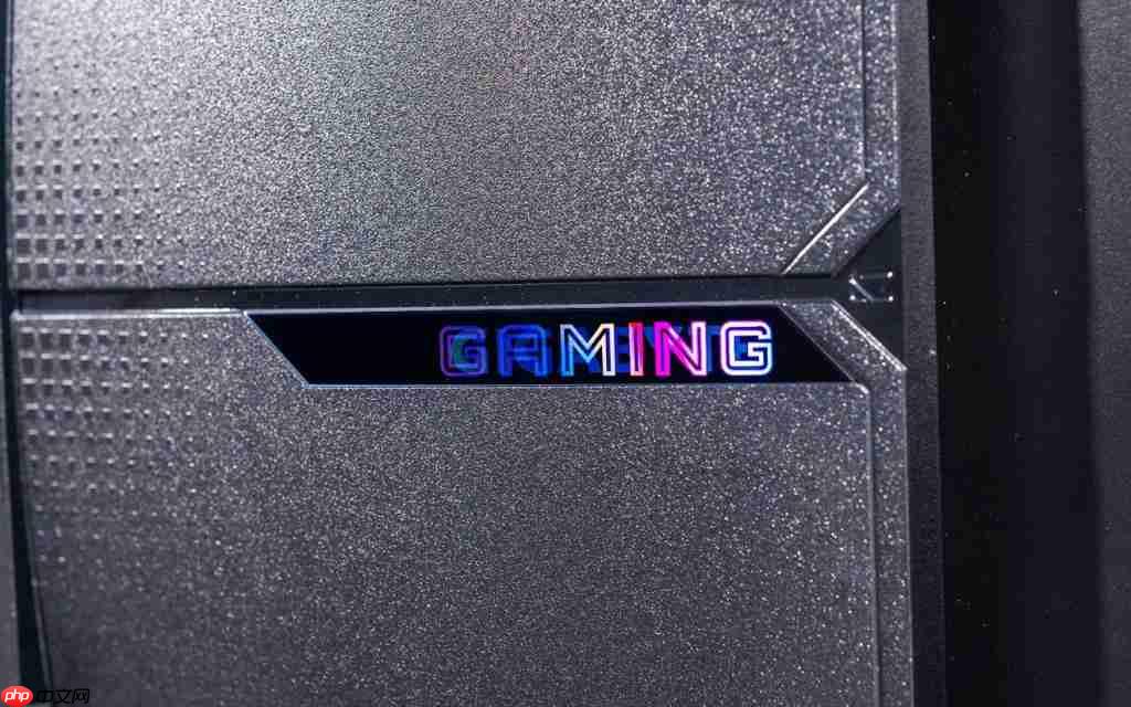  技嘉 MO27Q28G 显示器评测：第四代 OLED 电竞旗舰，高画质高刷新体验 