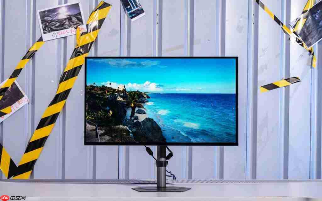  技嘉 MO27Q28G 显示器评测：第四代 OLED 电竞旗舰，高画质高刷新体验 