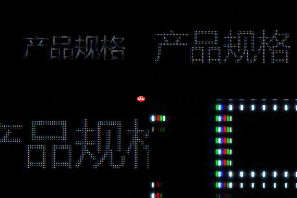  技嘉 MO27Q28G 显示器评测：第四代 OLED 电竞旗舰，高画质高刷新体验 