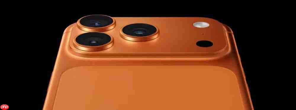 5999 iPhone 17 来了，这次买吗？