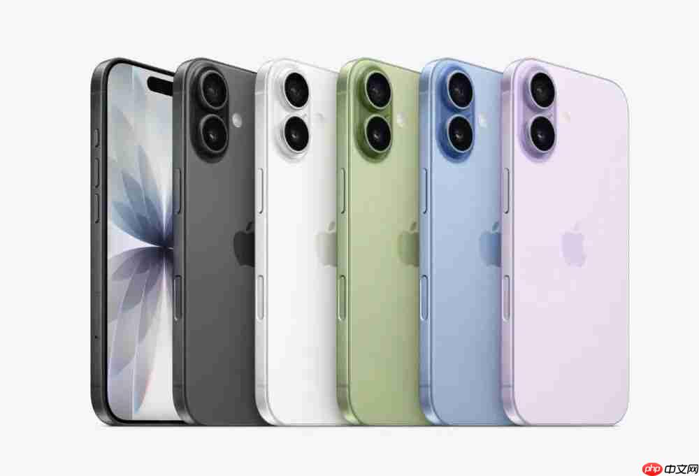 5999 iPhone 17 来了，这次买吗？