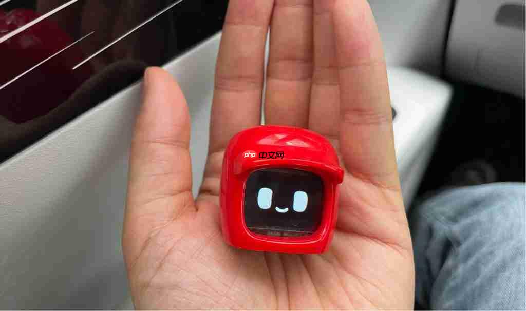 500 块的「电子宠物」，治好了我的「路怒症」