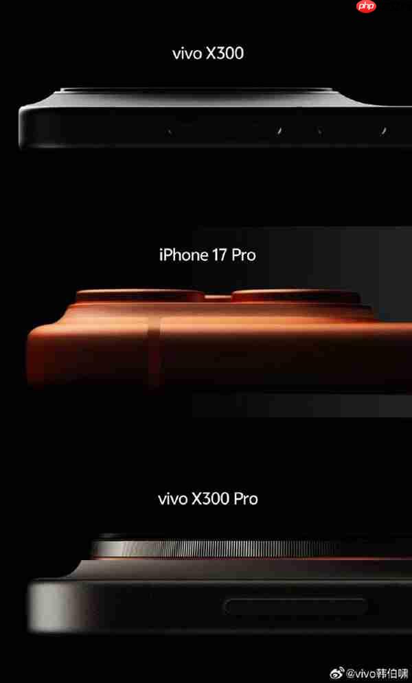 2025最值得推荐的拍照手机：vivo X300 Pro 2亿像素长焦巨出片