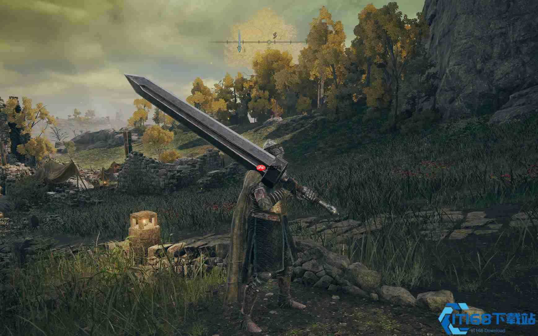 艾尔登法环单手剑终极指南:从神器获取到登峰造极的战斗艺术