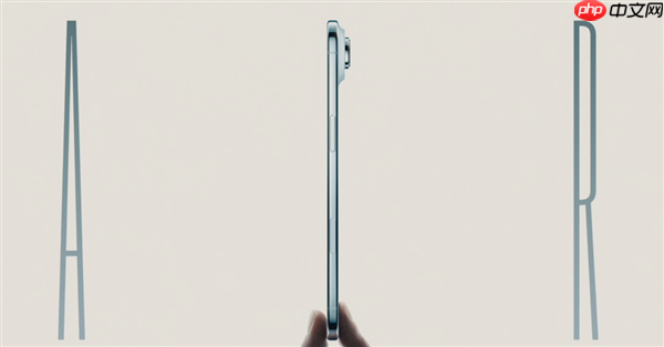 iPhone 17系列今晚预购：标准版最受欢迎 京东预约数破300万