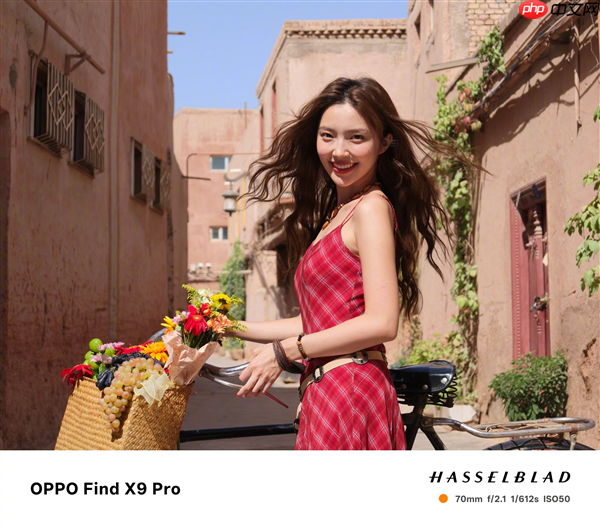 刘作虎官宣OPPO Find X9系列：引爆画质革命