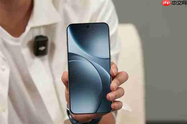 刘作虎官宣OPPO Find X9系列：引爆画质革命