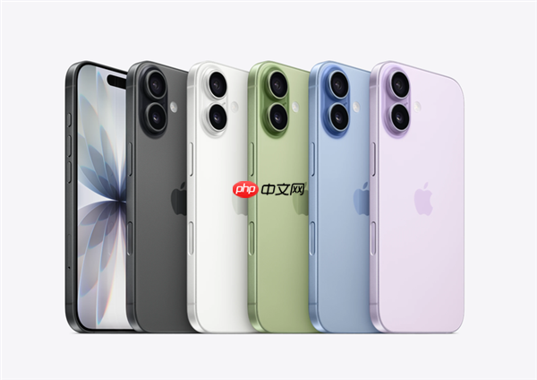 iPhone 17最强劲敌！华为Mate 80系列看点汇总