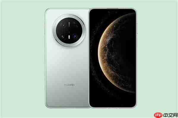 iPhone 17最强劲敌！华为Mate 80系列看点汇总