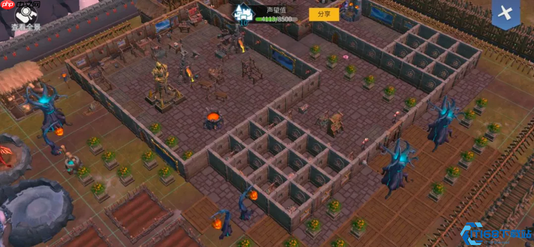 建筑图纸宝藏地图:高效入手秘籍大公开