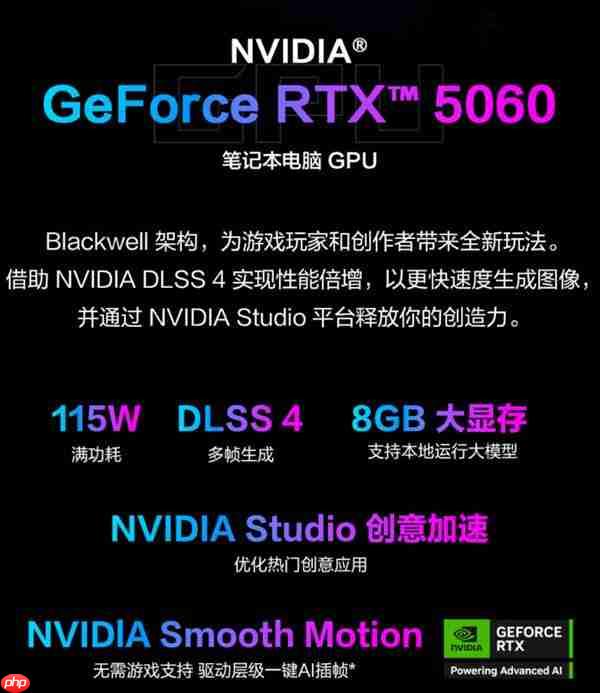 2025游戏本全能战神！ROG魔霸新锐酷睿版：AI高静六边形战士