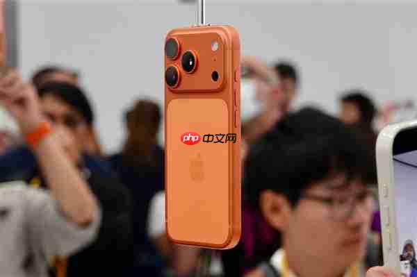 iPhone 17成了！分析师：需求好于iPhone 16系列 Pro Max版最受欢迎