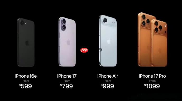 iphone 17 pro的“超视网膜xdr++”屏幕是什么意思？亮度逆天？