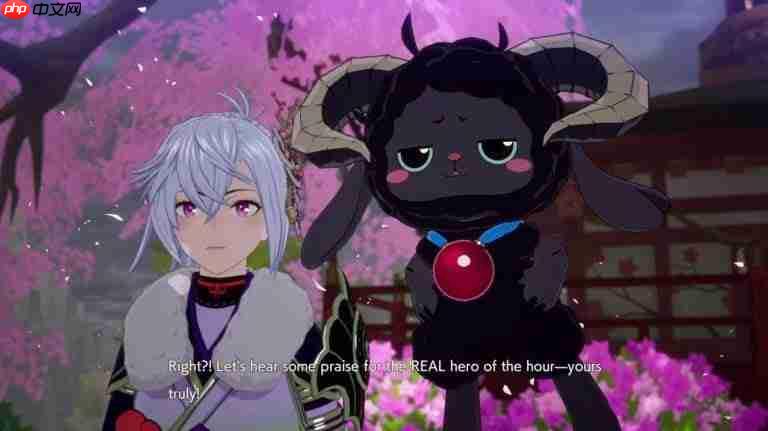 《符文工房:龙之天地》竟为创新试验作!制作组坦言为防止IP停滞