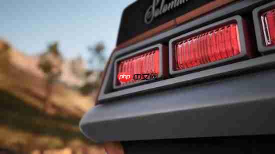 前《极品飞车》开发商核心成员新作《破坏创造王》预告公布 发售日定档10月28日