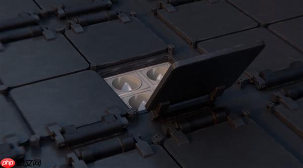 魅族22影像模组设计揭秘：灵感来源055大驱逐垂发系统 一坑四弹