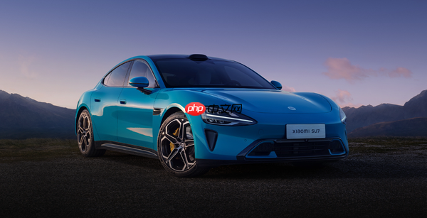 第37周新势力车型周销量TOP20：小米问界包揽前三