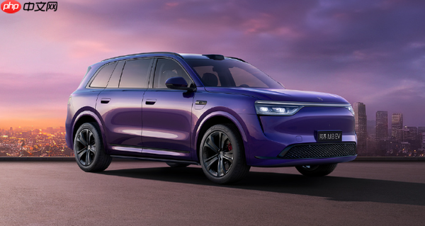 第37周新势力车型周销量TOP20：小米问界包揽前三